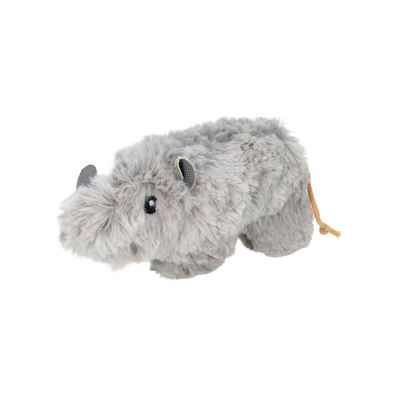 AniOne Spielzeug Nashorn