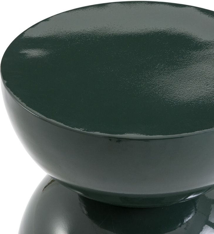 Rouva AM.PM - Bijzettafel - Groen - Metaal