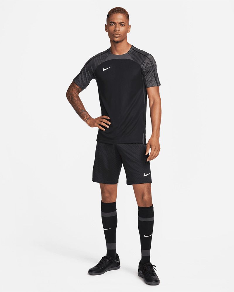 Maillot Nike Strike 23 Noir pour homme
