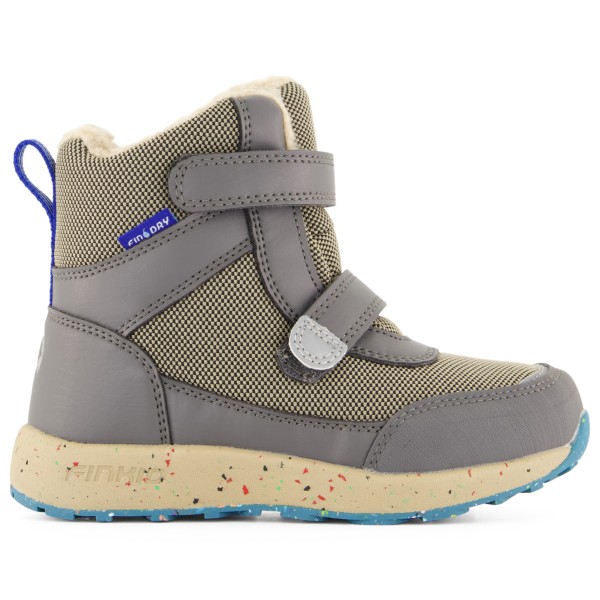 Finkid - Kid's Lappi Eko - Chaussures d'hiver