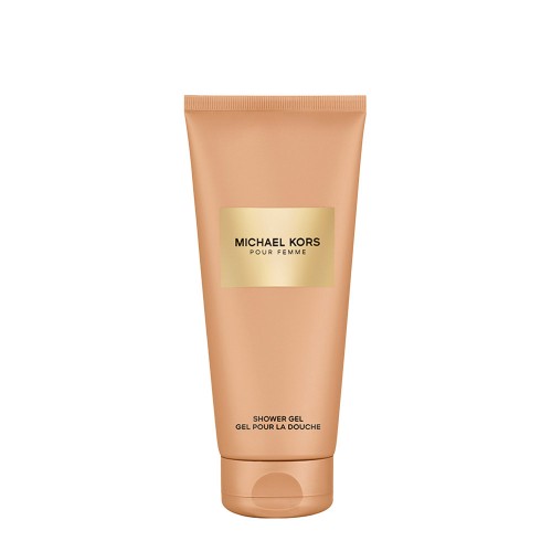 Michael Kors Pour Femme Gel de Duche 200ml