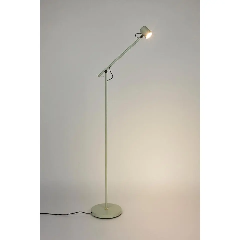 Puur - Ronnie vloerlamp - groen