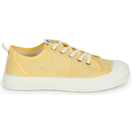 Pataugas - ETCHE - Ocre / Doré