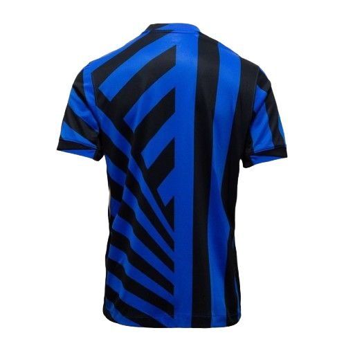 Inter Milan Maillot Domicile 2024/25