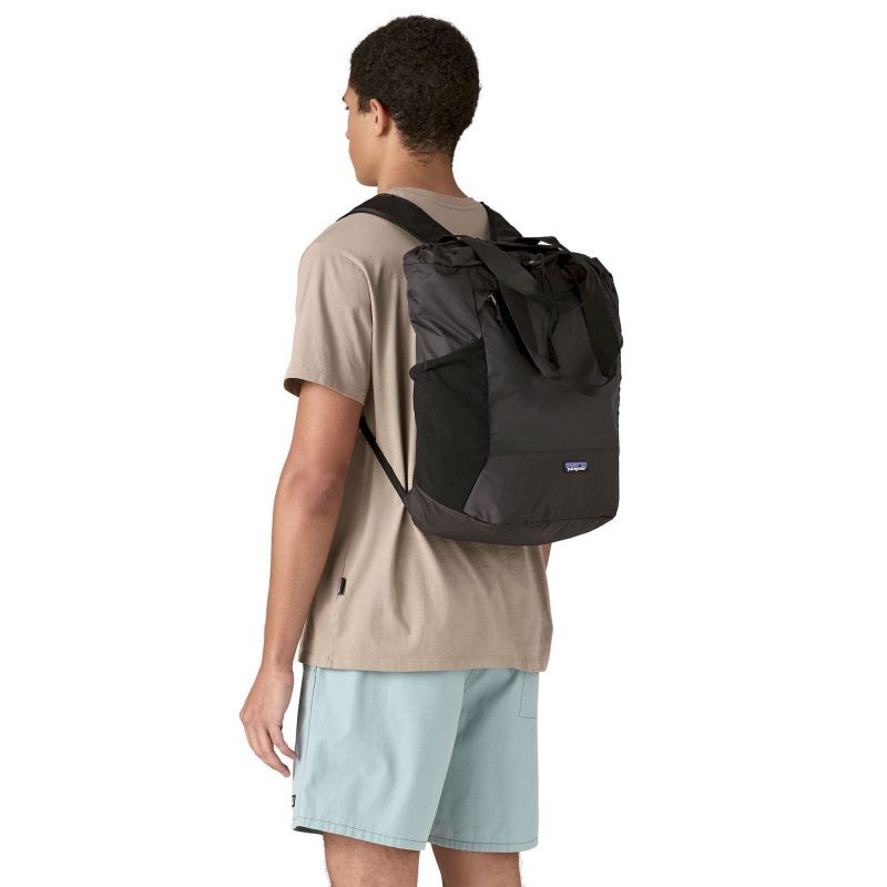 Terravia Tote Pack - Sac à dos urbain