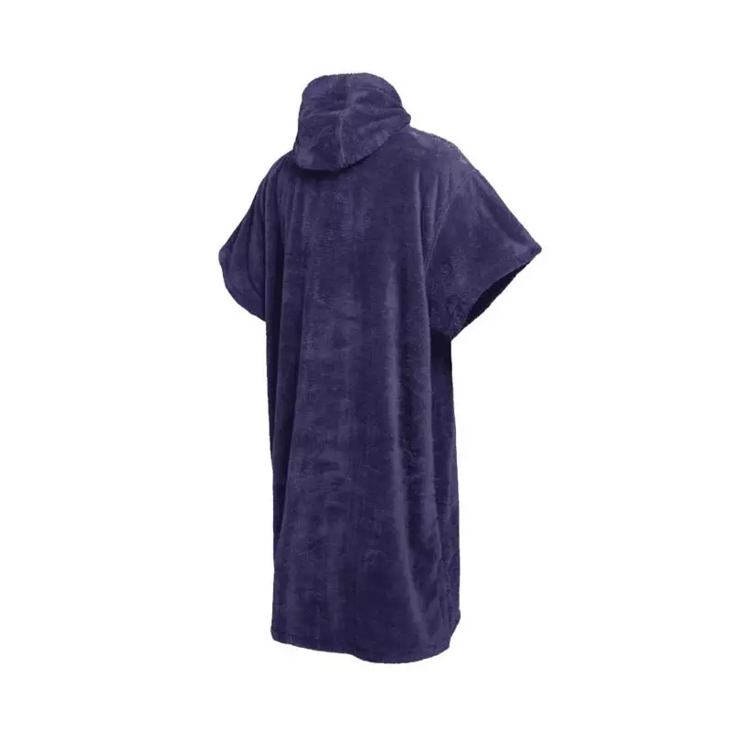 Poncho MYSTIC Teddy Deep Purple