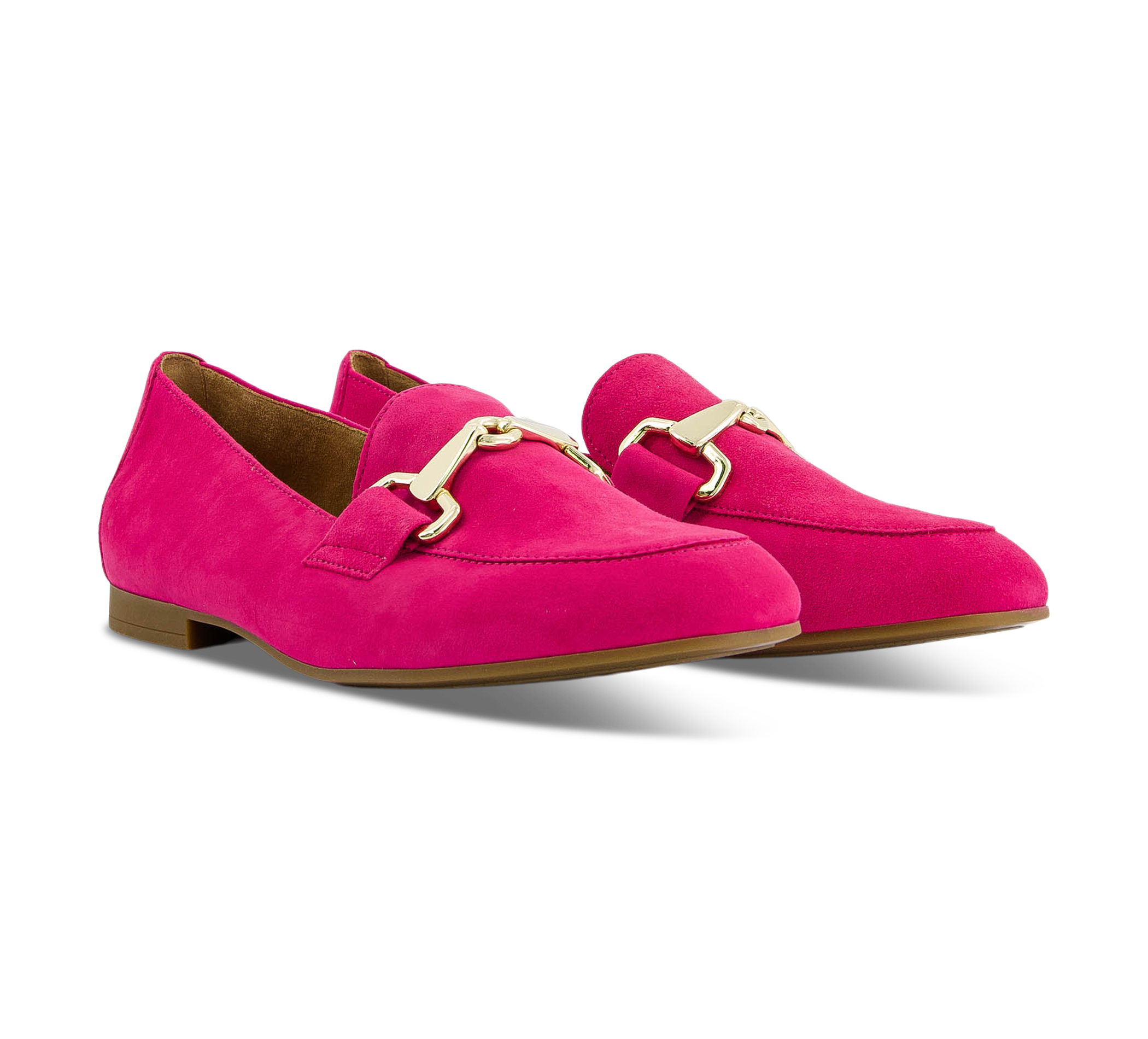 Gabor Loafers pink