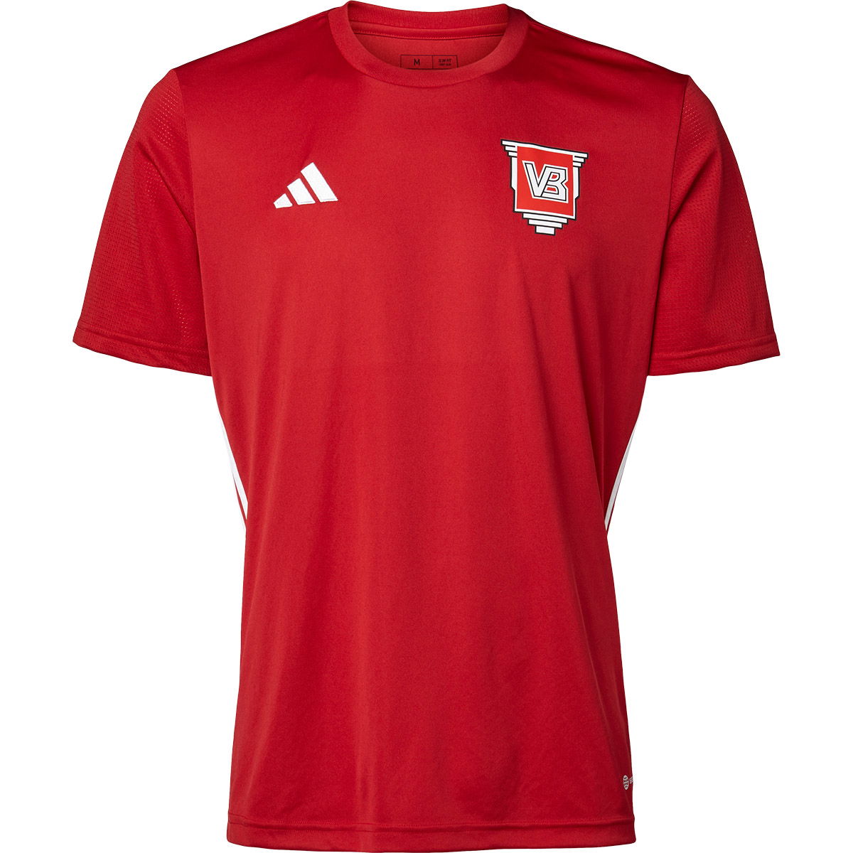 Vejle Boldklub Trænings T-shirt Børn