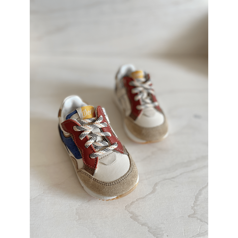 OCRA - Eerste Stapsneaker Runner