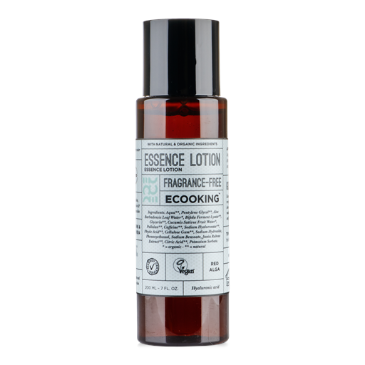Ecooking Essence Lotion, 200 ml