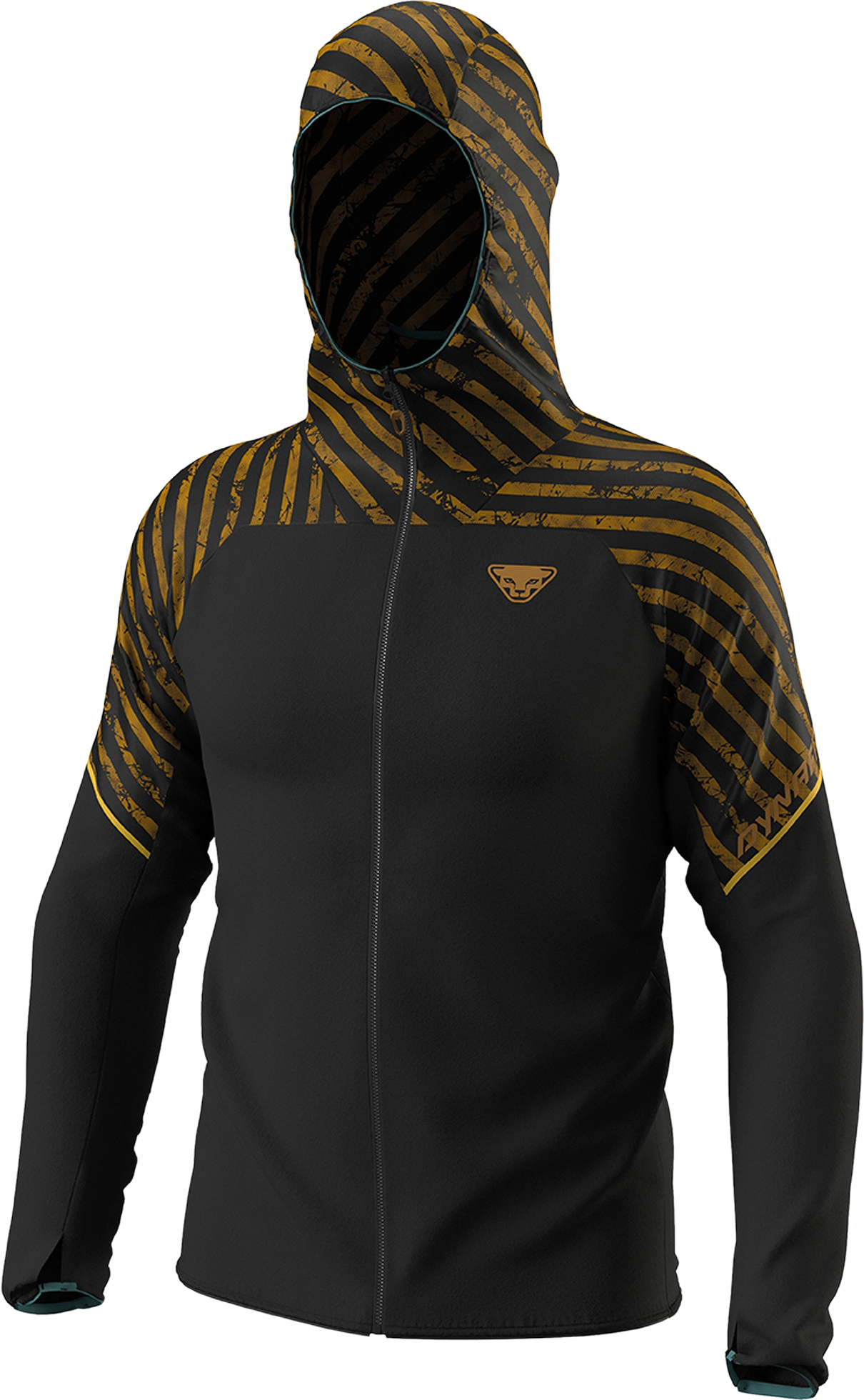 Trail Wind Jacket