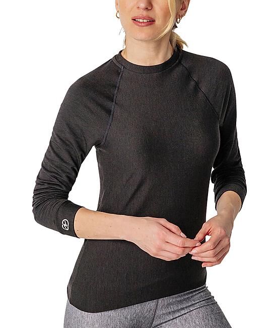 DAMART - T-SHIRT ML CONFORT 3 FEMME