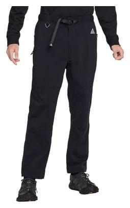 Pantalon de Randonnée Nike ACG UV Noir Homme
