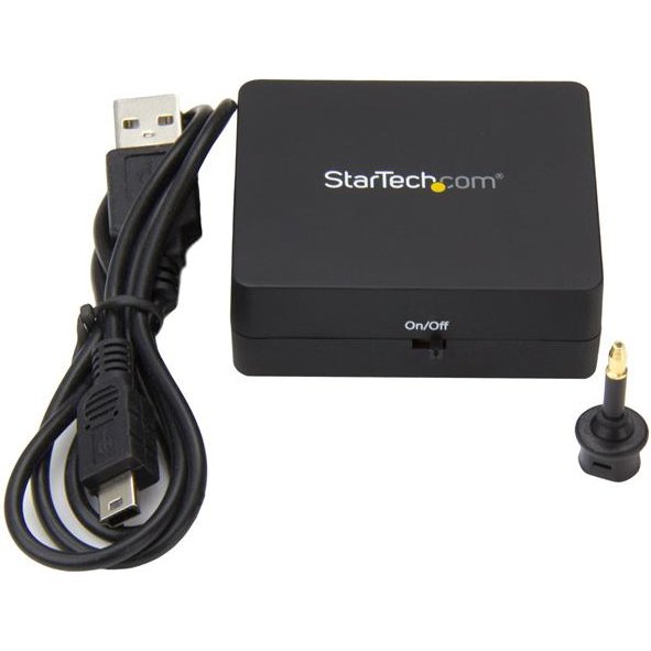 StarTech.com Extracteur audio HDMI - 1080p
