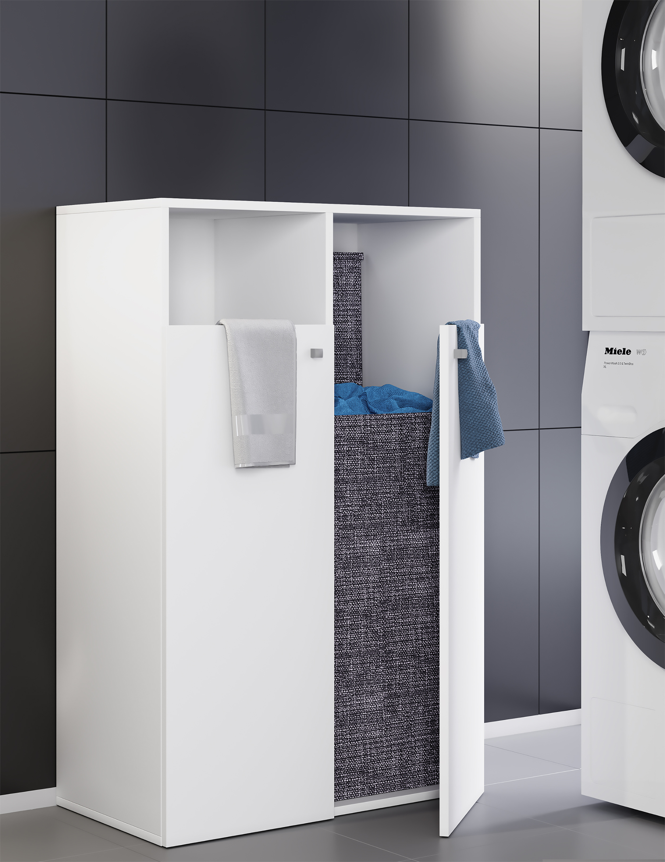 Wäscheschrank DRESO