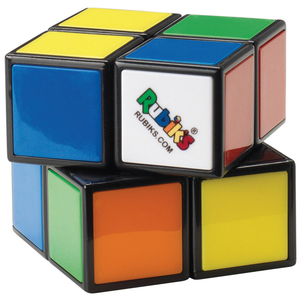 Rubik's Cube 2x2