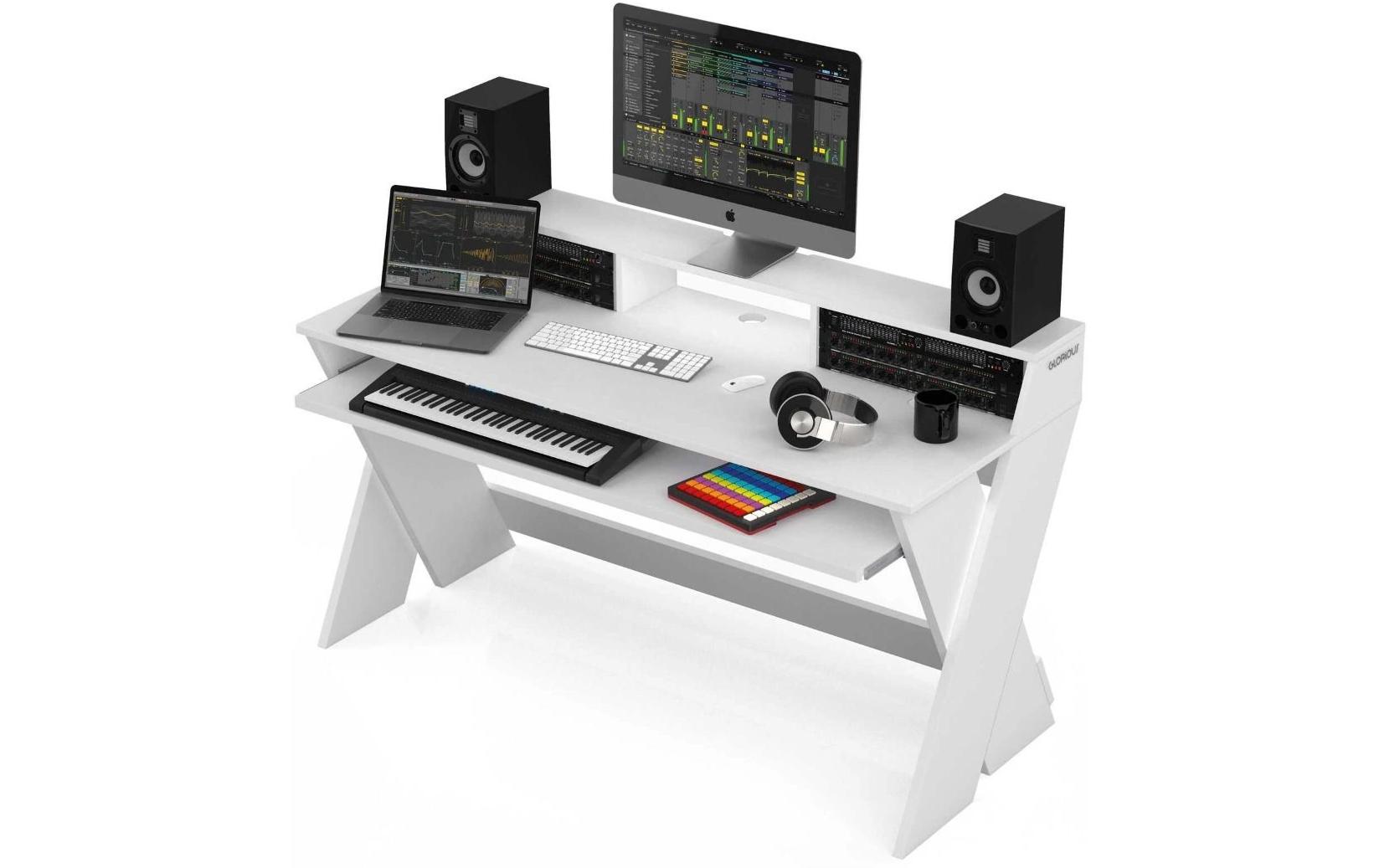 Studiotisch Sound Desk Pro<br>Professionelle Studio Workstation