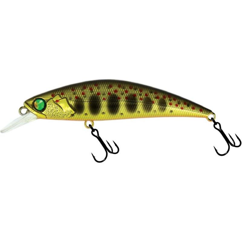 Leurre Coulant Adam's Zero Arise Minnow 70S - 7Cm