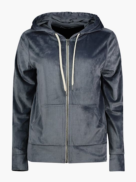 Black Box Sweatshirt Blau