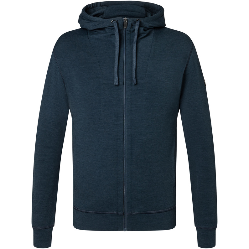 Super.Natural Herren Everyday Hoodie Jacke
