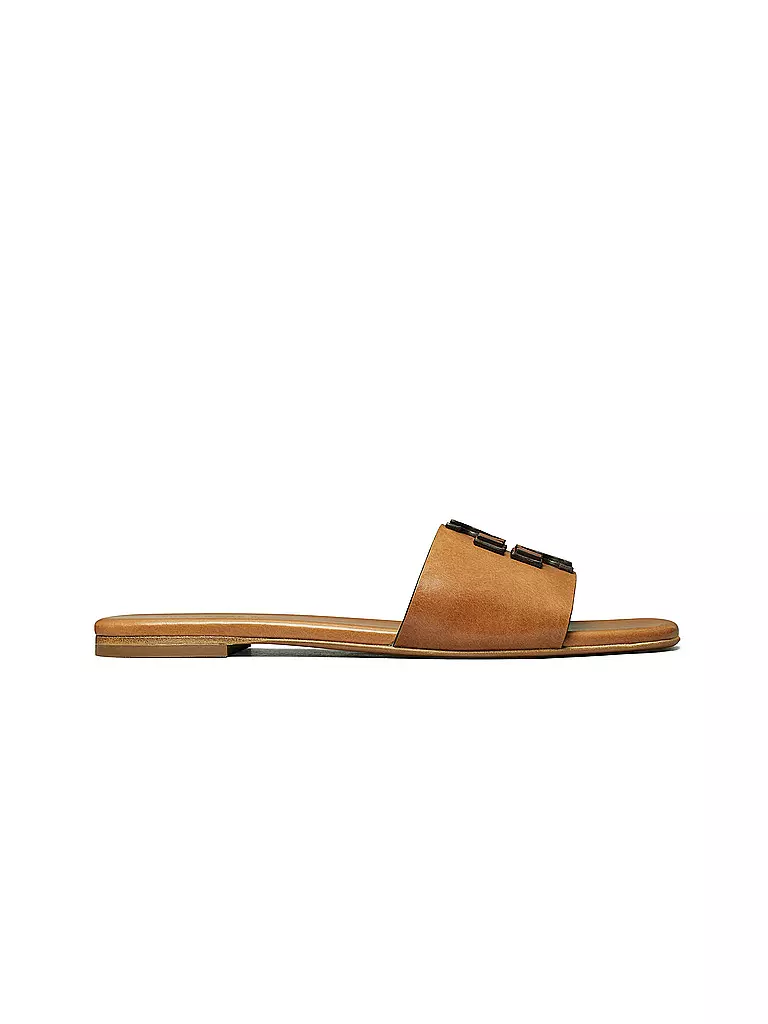 TORY BURCH Sandalen - Slipper INES beige