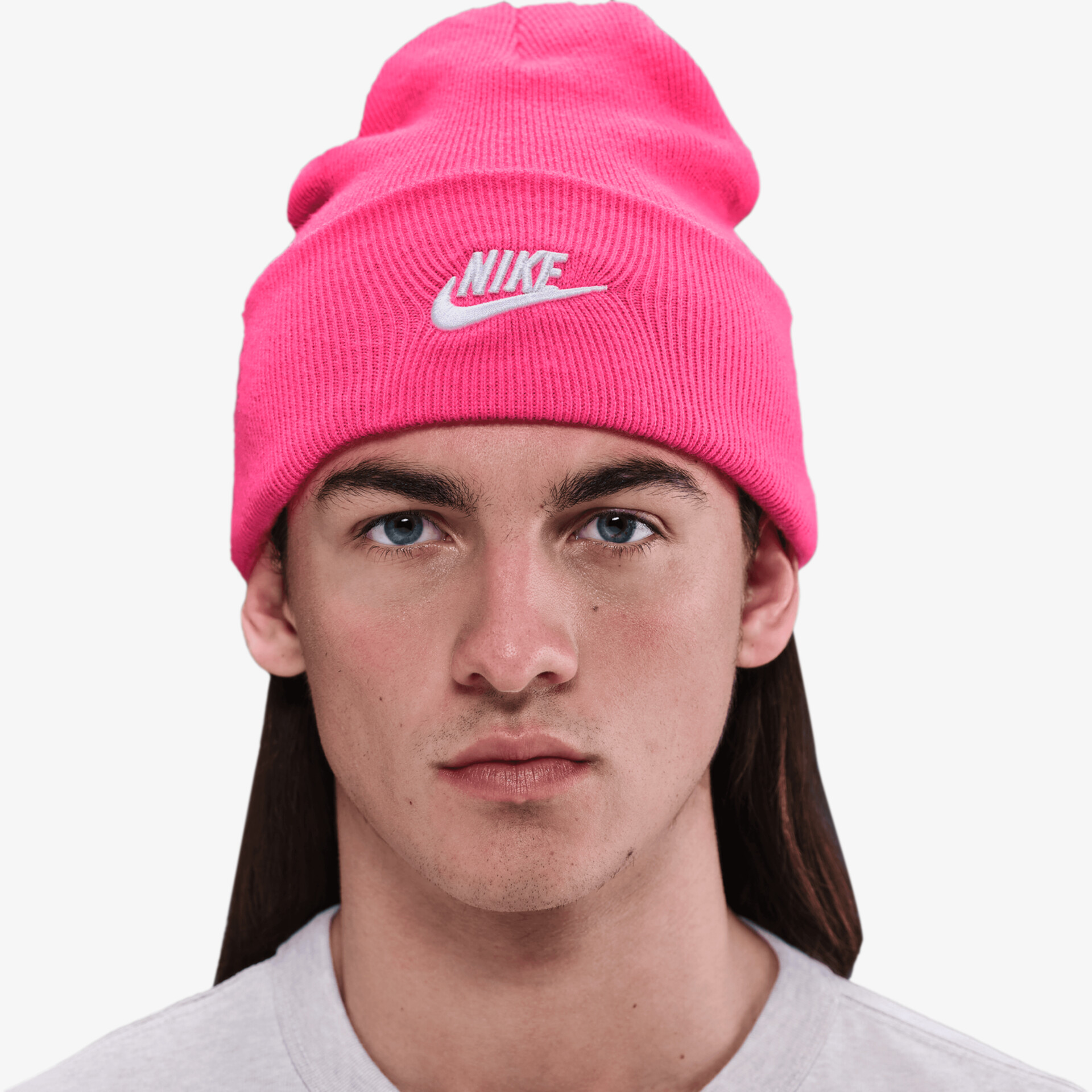 Nike Unisex Mütze pink