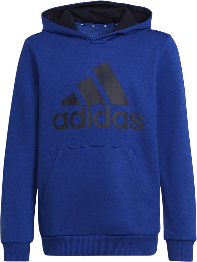 adidas Essentials hættetrøje Blå