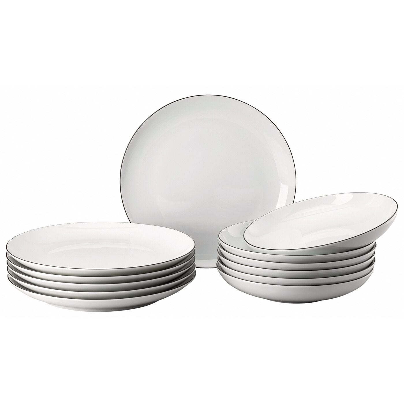 ThomasDinner-Set Cucina 