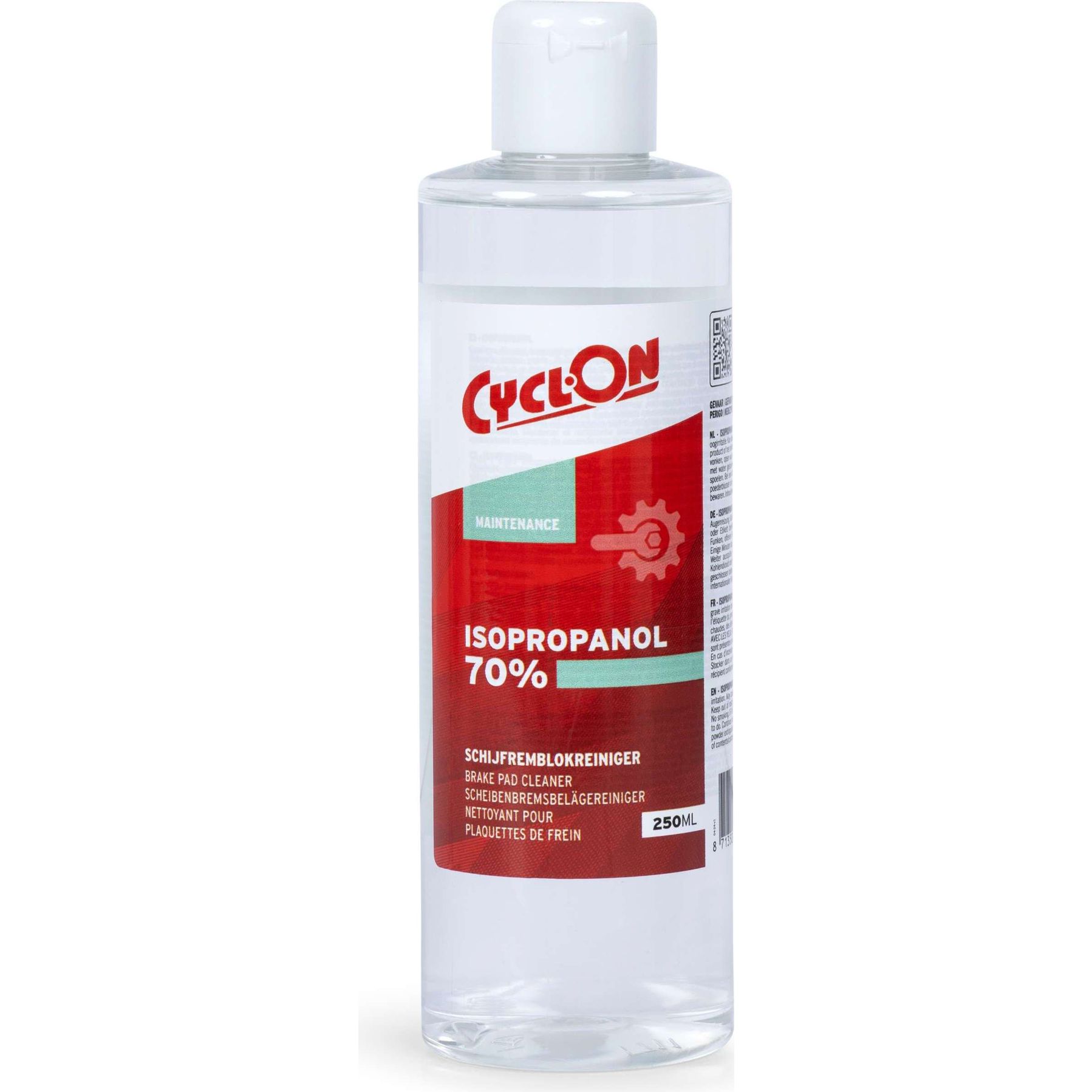 CyclOn Isopropanol Remreiniger