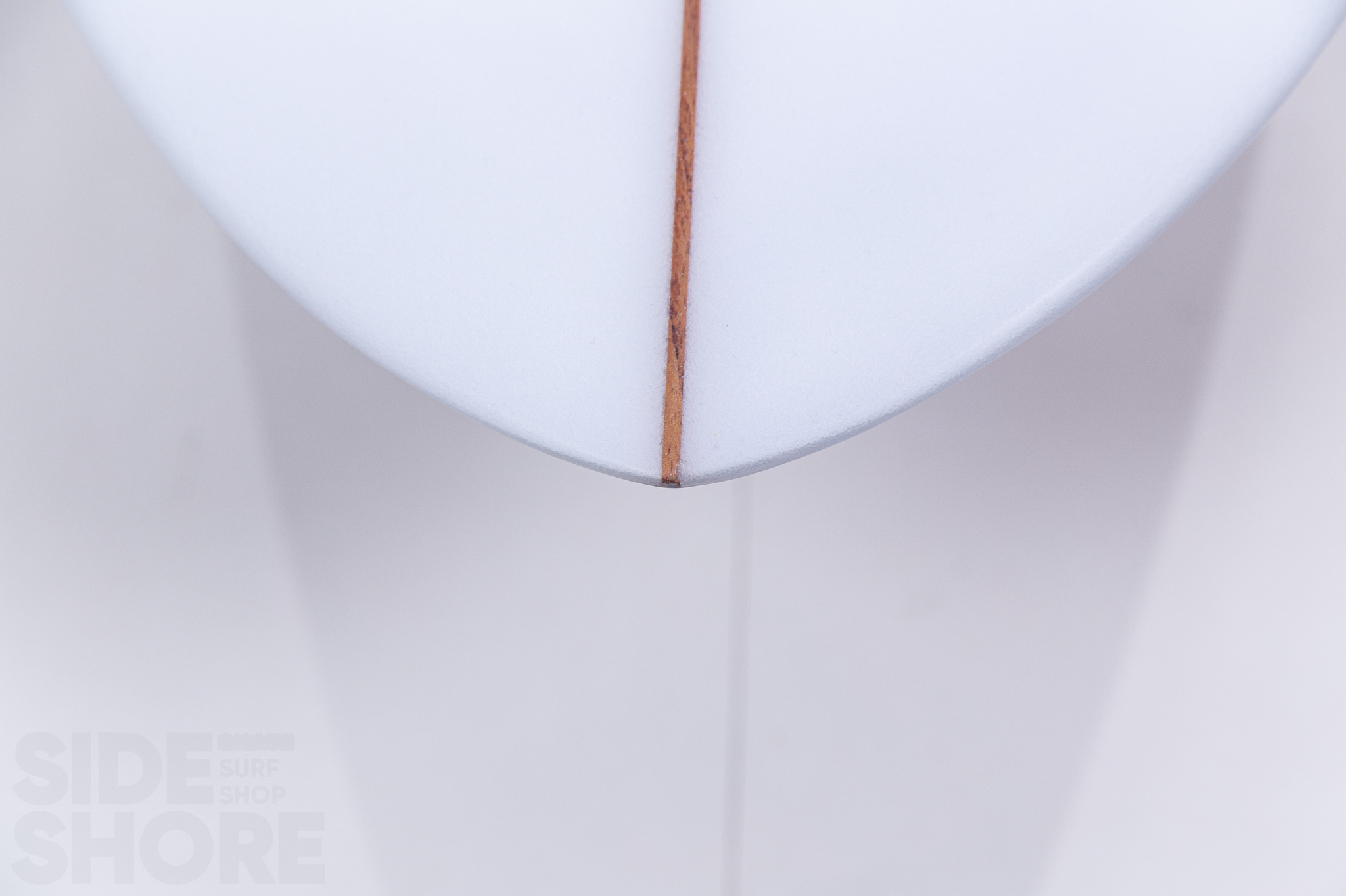Son of Cobra Mid Length - Clear - 7'6 x 21 1/8