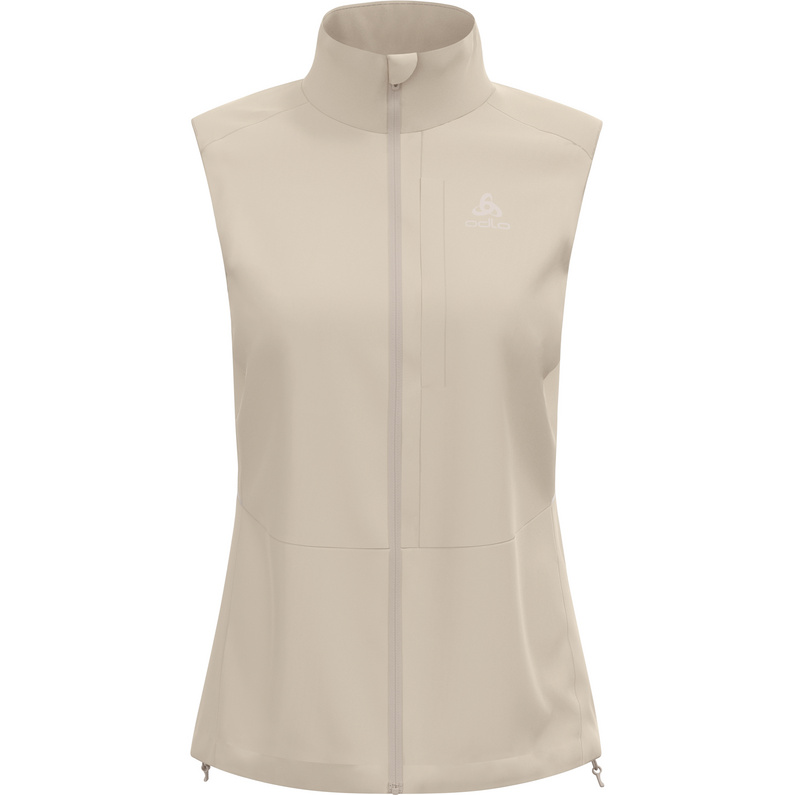Odlo Damen Zeroweight Warm Weste
