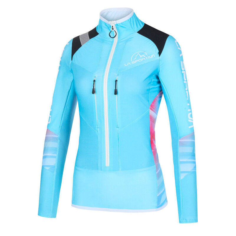 Stratos V Racing Jkt - Veste imperméable femme