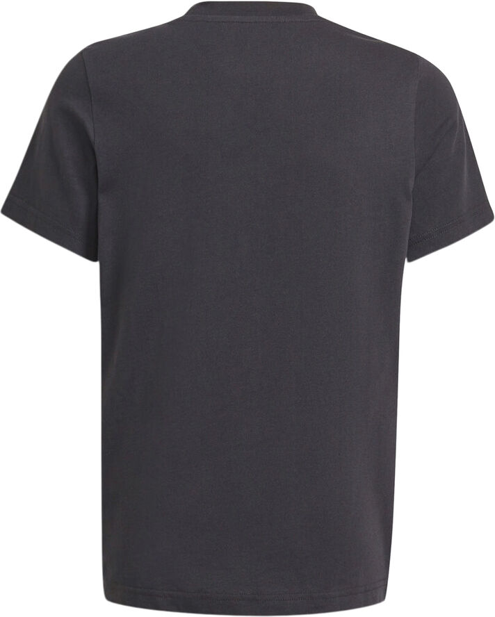 adidas Graphic T-shirt Sort