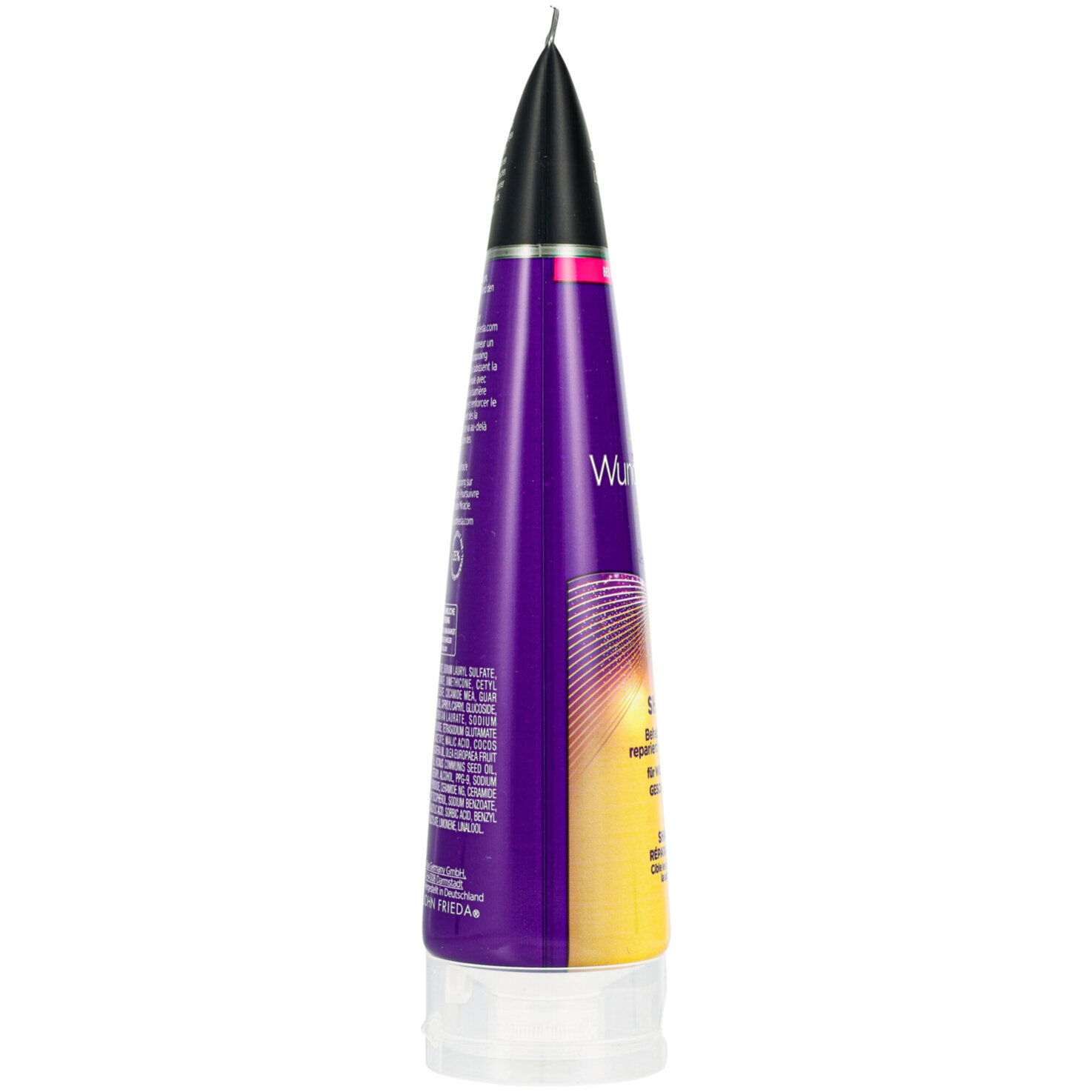 John Frieda Frizz Ease Wunder-Reparatur Shampoo