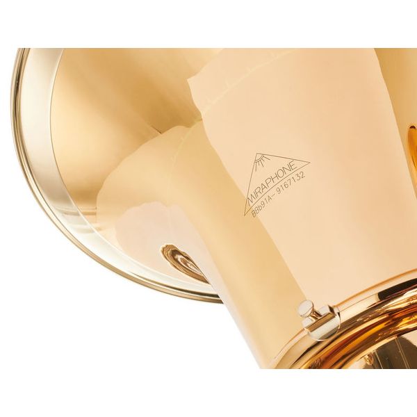 Miraphone 91A GM Bb-Tuba