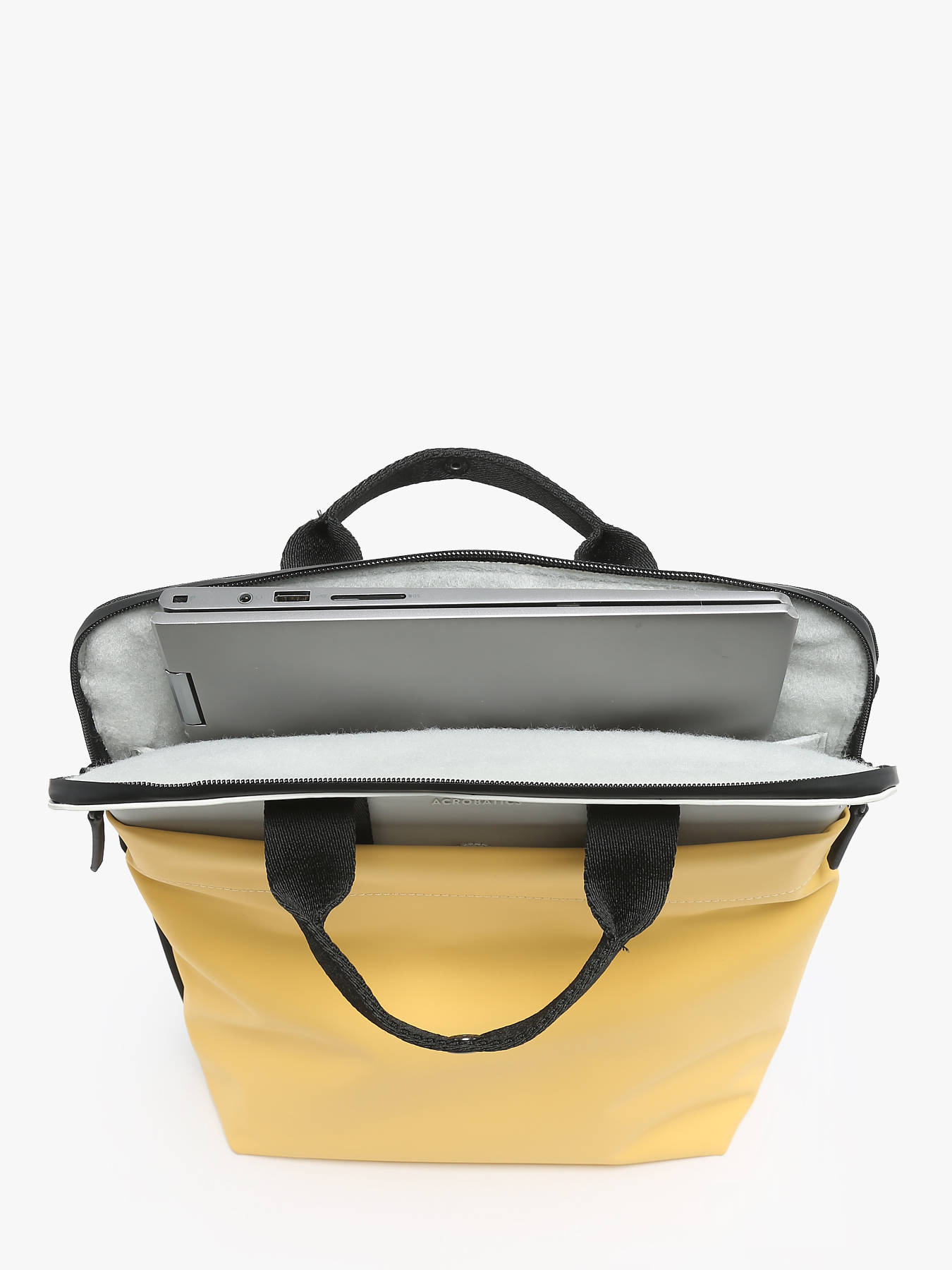Sac  dos 1 compartiment + PC 13