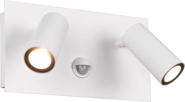 LED-Wandleuchte