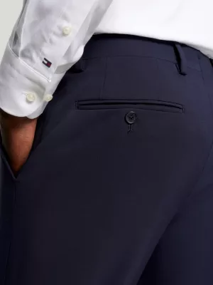 Calças TH Flex Tech Slim Fit