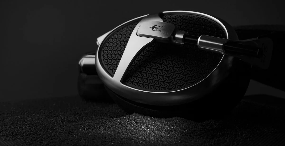 Meze Empyrean Elite Câble XLR (longueur 2,5 m) Casques hi-fi