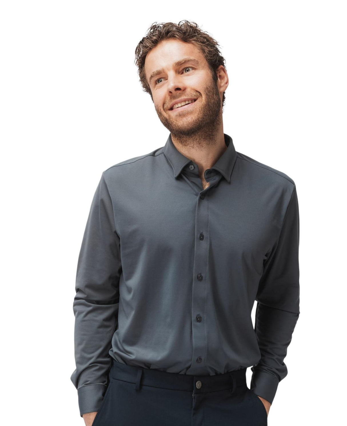 STOIX<br>Marcus Regular Dark Gray