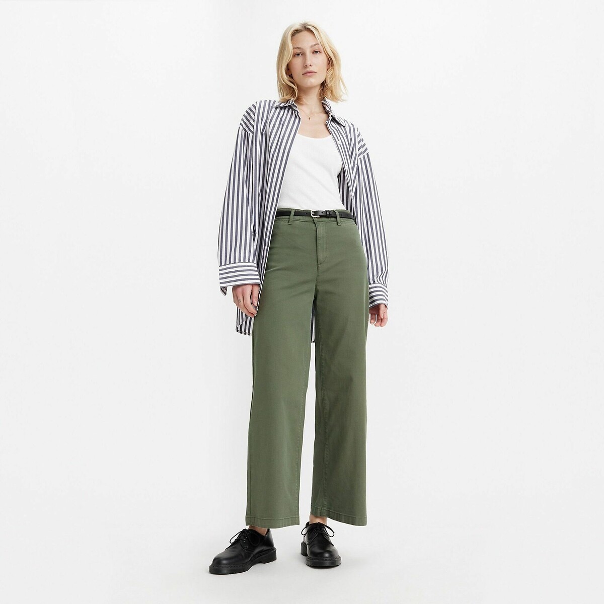 Calça chino vintage LEVI'S Broek