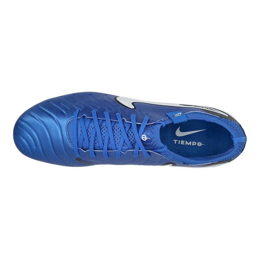 Nike Tiempo Legend 10 Elite SG-PRO Anti-Clog Mad Ambition - Soar/Blanc