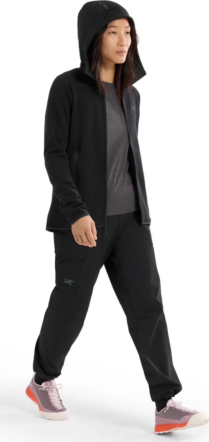 Arc'teryx Women's Kyanite Hoody Black