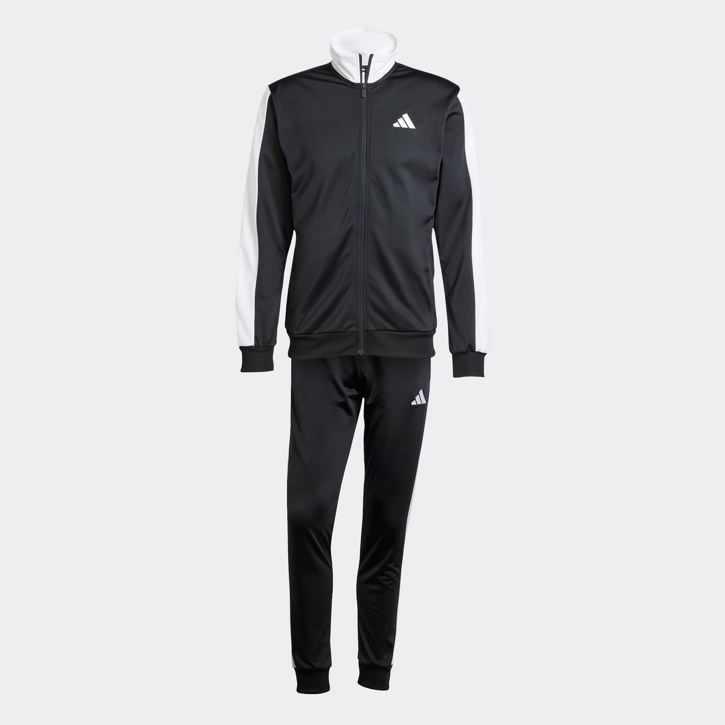 adidas Sportswear Trainingsanzug »M TR CB TS«, 2 Stk.