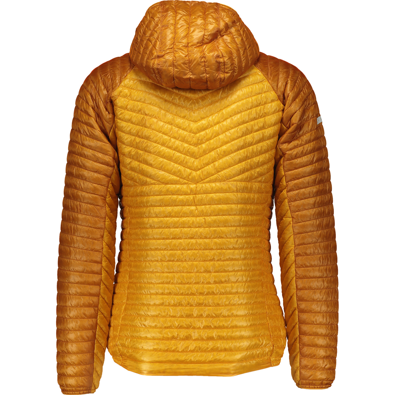 Haglöfs Herren-Isolationsjacke L.I.M. Mimic M, gelb