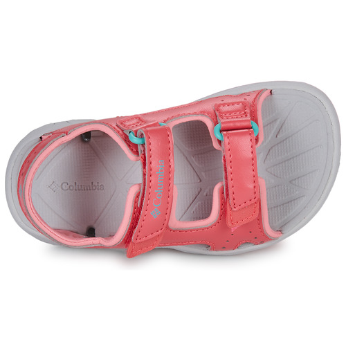 Columbia - CHILDRENS TECHSUN VENT - Rose