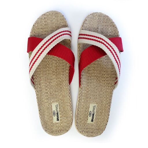Chinelo brasileiro®, Midi Train