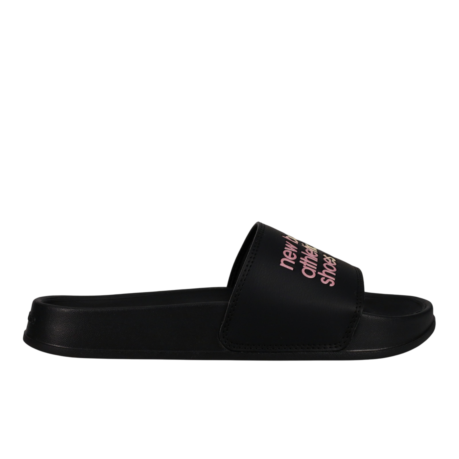 Hausschuhe SWF200E2 200 Premium Slides black