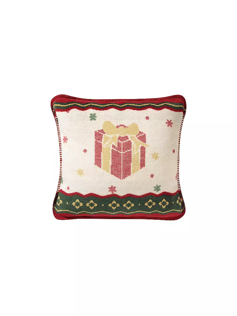 VILLEROY & BOCH Kissenhülle 50x50 TOYS DELIGHT Present bunt
