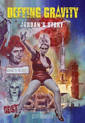 Defying Gravity: Jordan's Story (Paperback)